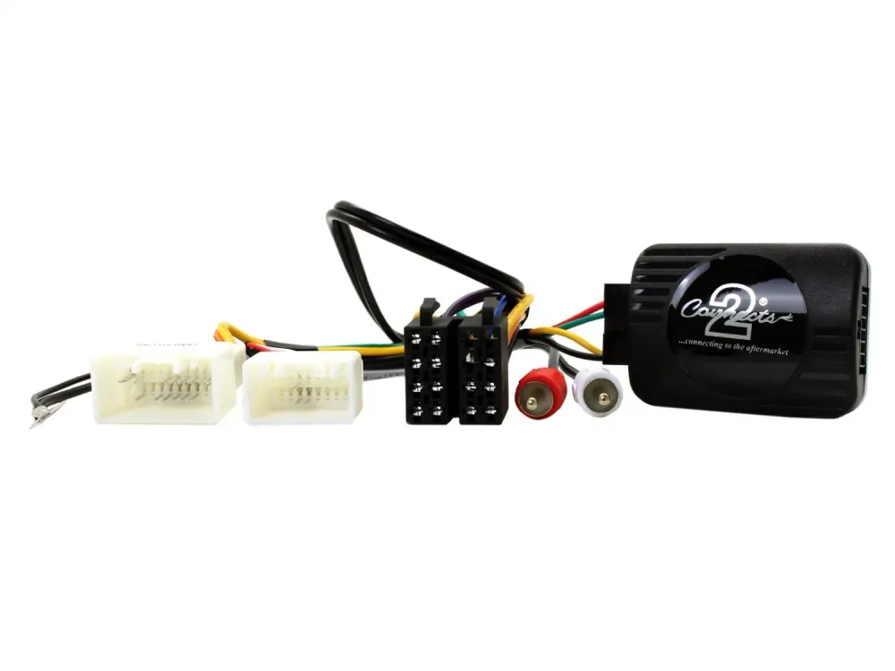 21CTSMT003.2 Interfaccia per Citroen, Mitsubishi e Peugeot