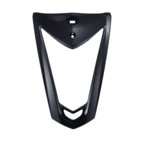 360063 Scudo anteriore nero - ricambio originale Kymco Agility RS 50/125cc
