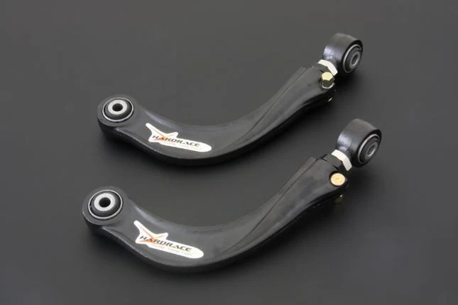 6457 HARDRACE bracci camber posteriori regolabili Ford/Mazda