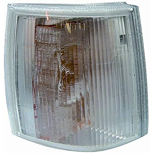 7438635045456 DERB FRECCIA FANALE ANTERIORE SX Sinistro [Lato Guida]