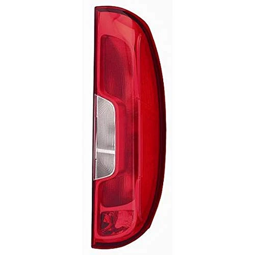 7438635067403 DERB Faro Gruppo Ottico Posteriore Dx Destro [Lato Passeggero]