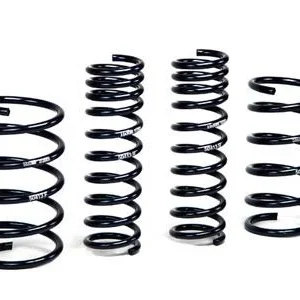 H&R 82-88 BMW 528e/535i/535is E28 Sport Spring (w/o Self-Leveling)