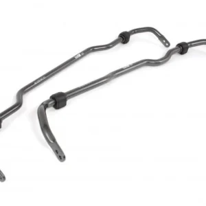 H&R 94-96 BMW M3 3.0L E36 24mm Adj. 2 Hole Sway Bar - Rear