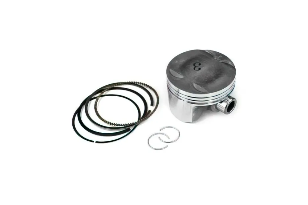 A053000 Pistone D.52mm Yamaha Xmax 125cc