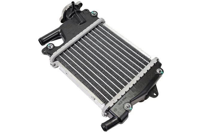 A093600T Radiatore Honda PCX 125 - 150cc 2010 - 2014