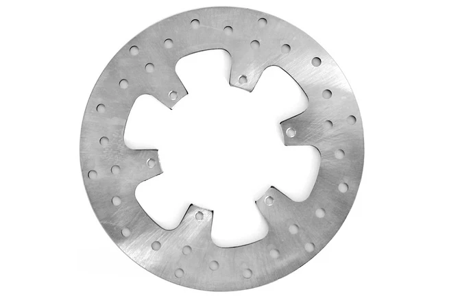 A282021A Disco freno anteriore 240mm Piaggio / Gilera