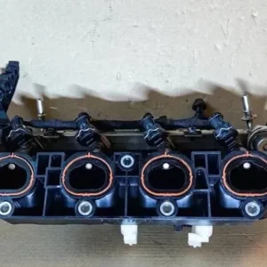 Collettore di aspirazione Abarth Abarth MAD Perfomance