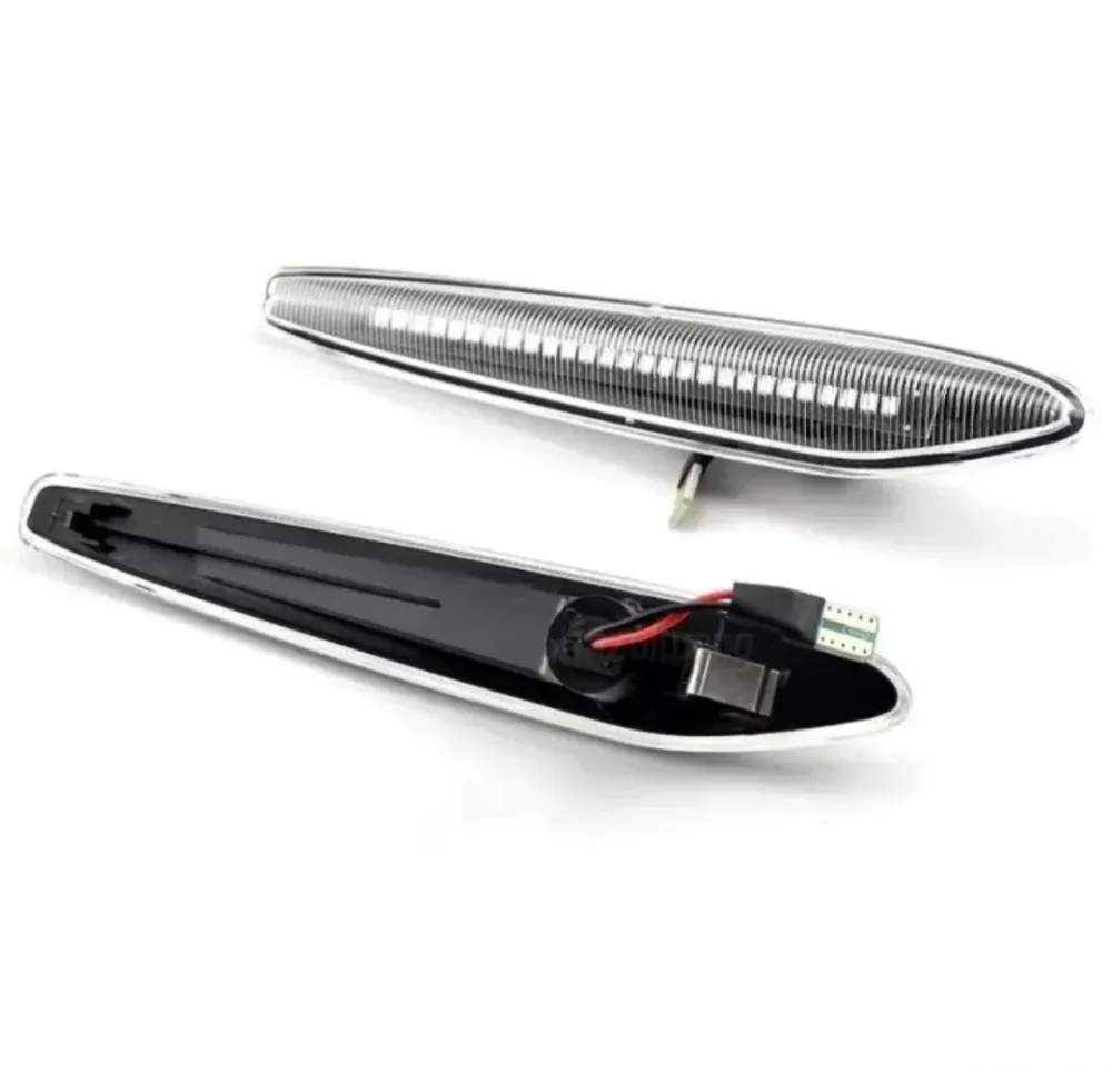 COPPIA FRECCE LATERALI DINAMICHE LED ALFA ROMEO 159 BRERA SPIDER Ac Accessori Auto