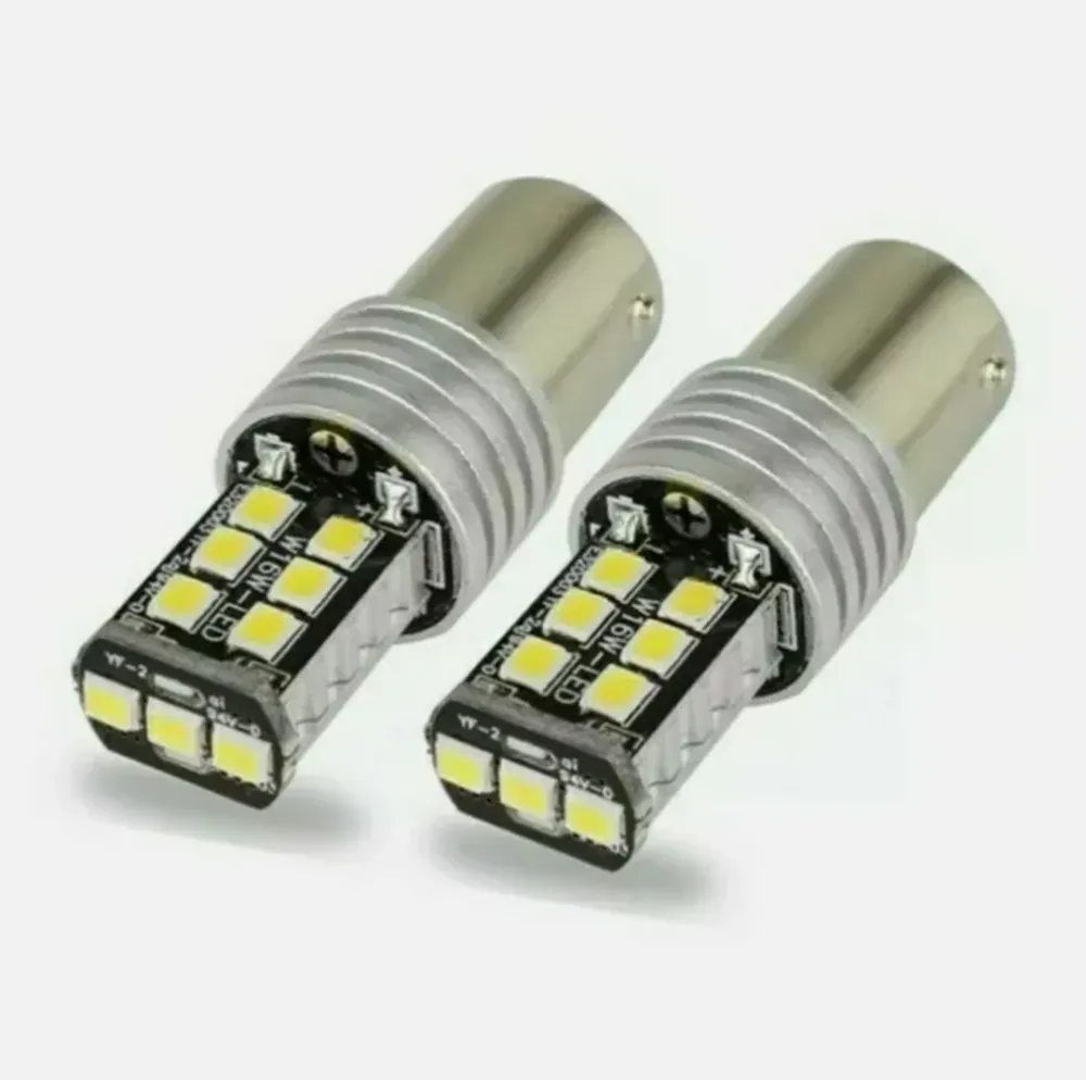 LAMPADA RETROMARCIA LED ALFA ROMEO 159 CANBUS 6000K Ac Accessori Auto