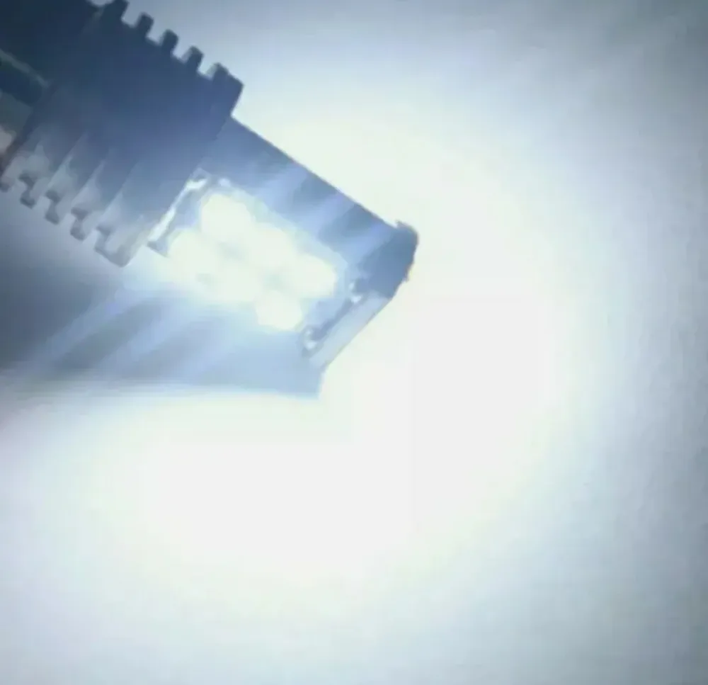 LAMPADA RETROMARCIA LED ALFA ROMEO 159 CANBUS 6000K Ac Accessori Auto