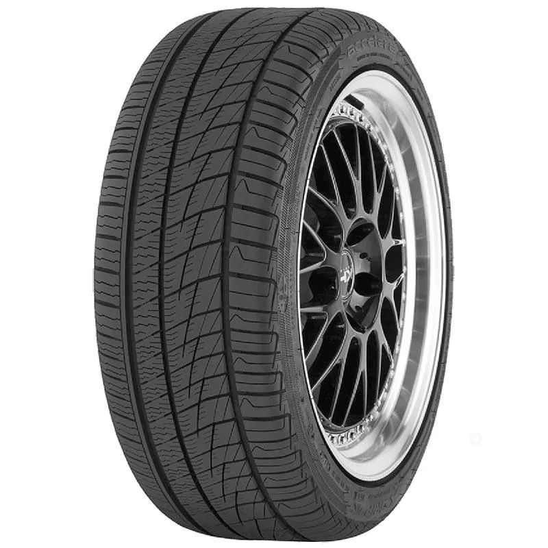 ACCELERA ACCELERA X GRIP 4S XL 245/40 R18 97V TL M+S 3PMSF