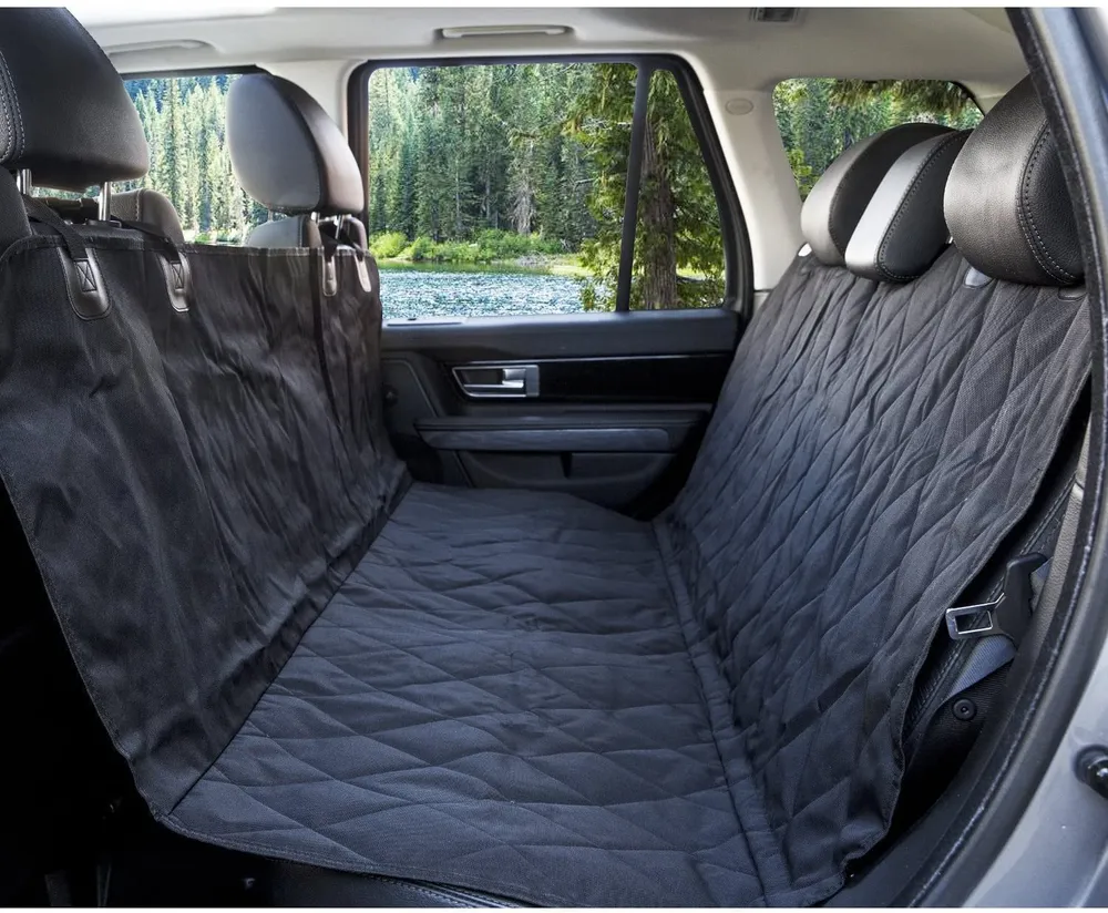 Accessori Cane Auto, Winipet Amaca Coprisedile Impermeabile Protezione 152x147cm