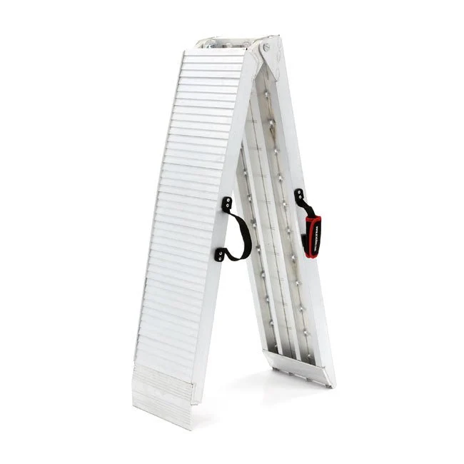 AceBikes Rampa pieghevole Heavy Duty 680Kg