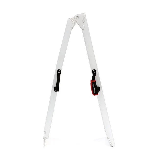 AceBikes Rampa pieghevole Heavy Duty 680Kg