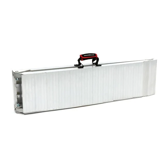 AceBikes Rampa pieghevole Heavy Duty 680Kg