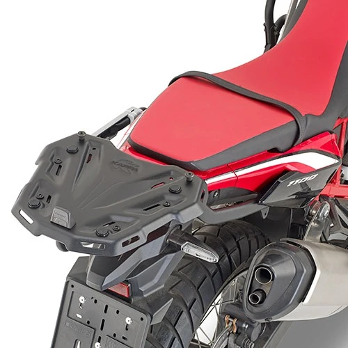 Adattatore posteriore KAPPA MONORACK per Africa Twin (2020-2023)