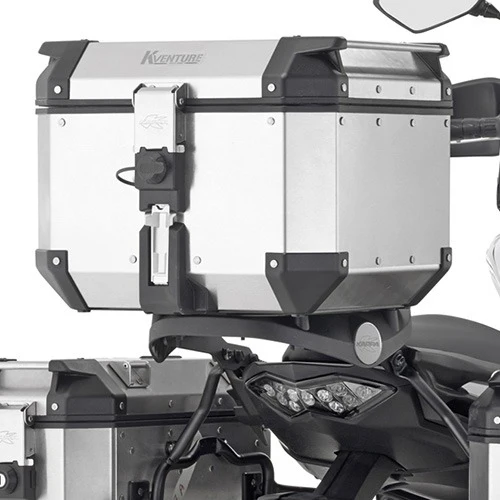 Adattatore posteriore KAPPA MONORACK per Kawasaki Versys 650 (2015-2023)