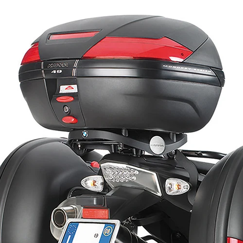 ADATTATORE VALIGIE MOTO KAPPA K94 BMW F 650 GS