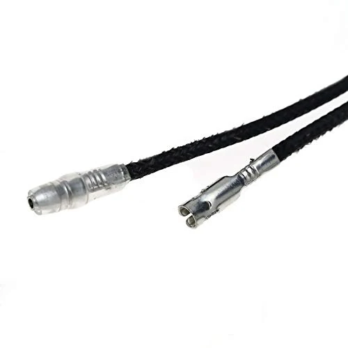 4 adattatori di resistenza per frecce LED moto, scooter, quad, 12 V