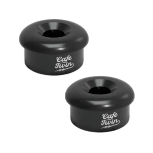 Adattatori Specchietti Bar End per Moto Guzzi V7 e V9