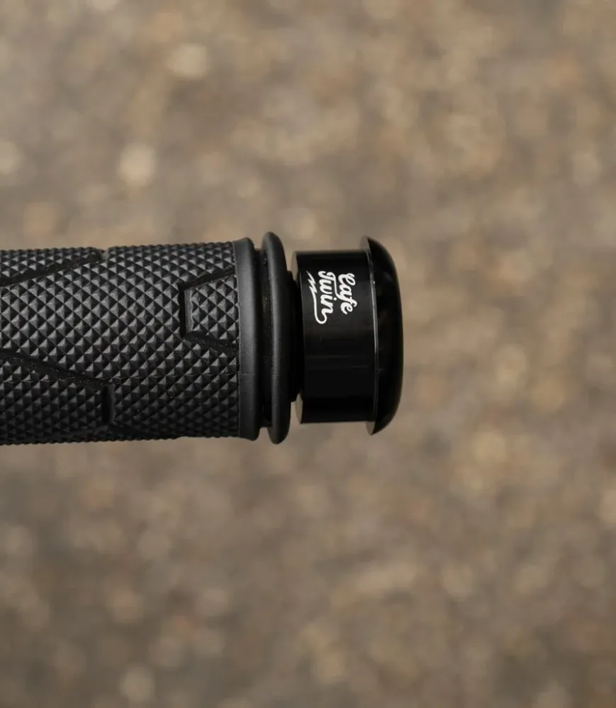 Adattatori Specchietti Bar End per Moto Guzzi V7 e V9