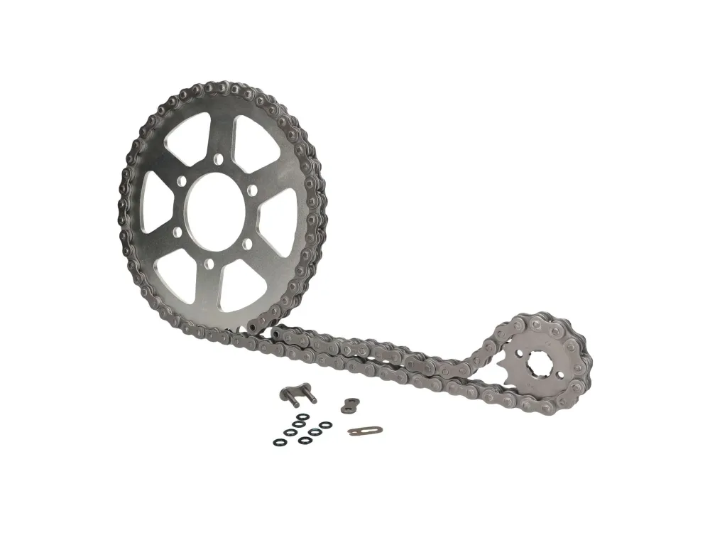 AFAMKS--159 Kit Catena AFAM 14x45 KTM RC 125 dopo 2014
