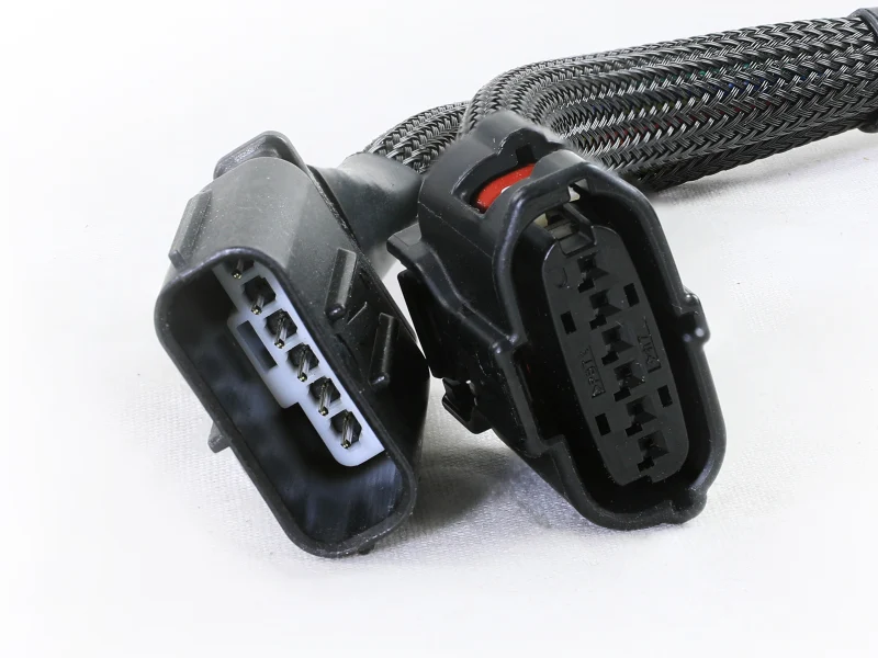 aFe 16-25 Mazda MX-5 Miata / 14-25 Mazda 3 Pedal 2 Metal Throttle Enhancer