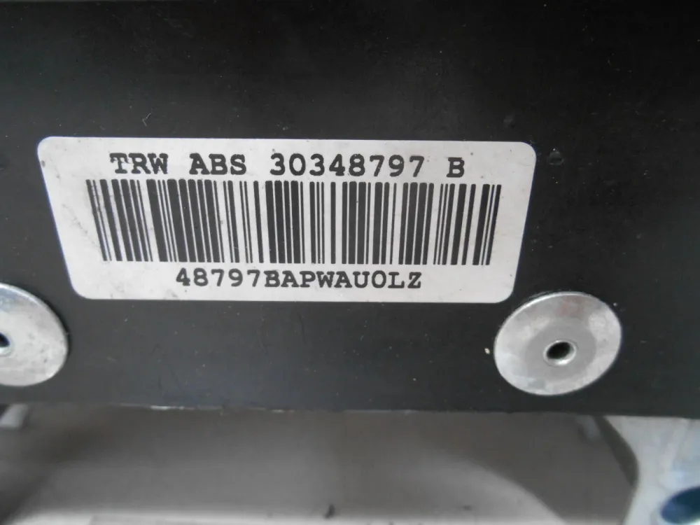 Airbag Ginocchia Sinistro Fiat Croma 2007 7354195950