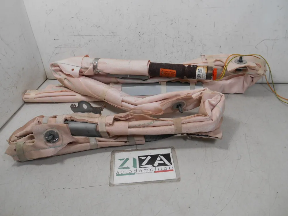 Airbag Laterale Tendina Destro Mazda CX-5 2015 0589-P1-000160