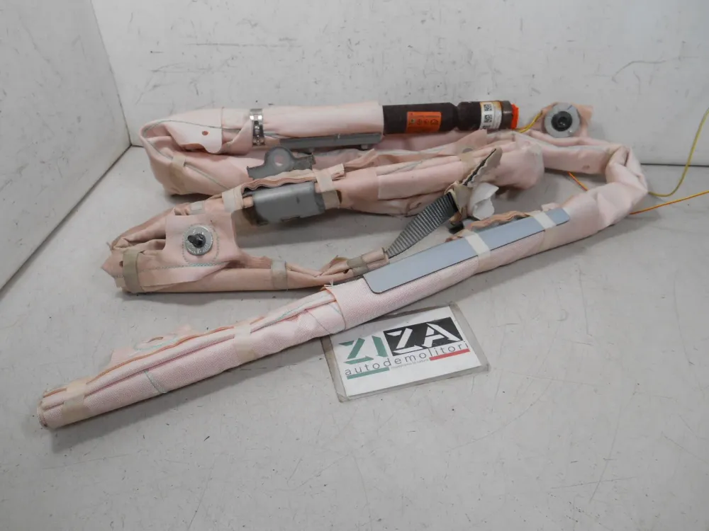 Airbag Laterale Tendina Destro Mazda CX-5 2015 0589-P1-000160