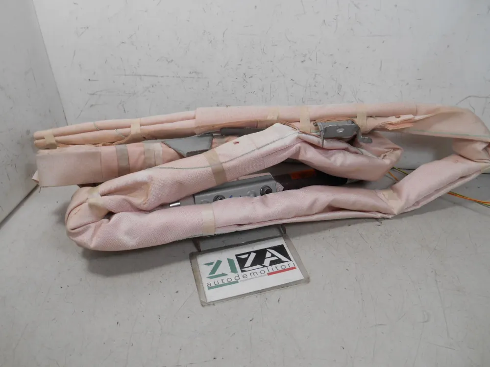 Airbag Laterale Tendina Destro Mazda CX-5 2015 0589-P1-000160