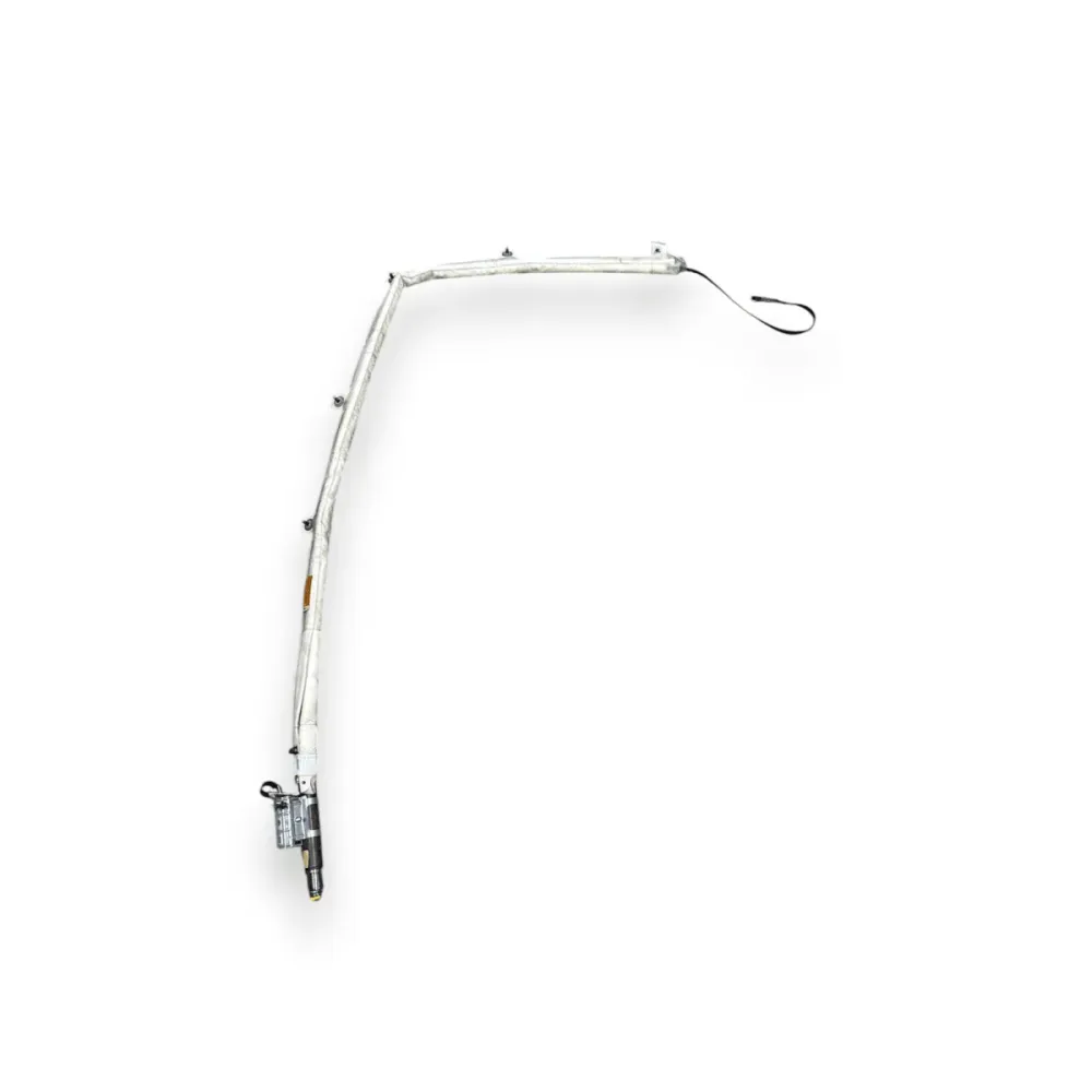 Airbag tendina laterale destro (dx) volvo c30 cod:608807500 (2006-2012)