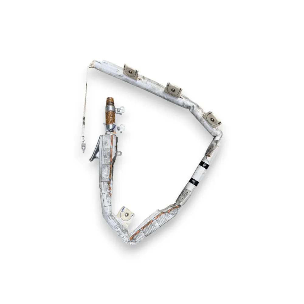 Airbag tendina laterale sinistro (sx) Suzuki Vitara cod.0589-P1-000741 (2015-)