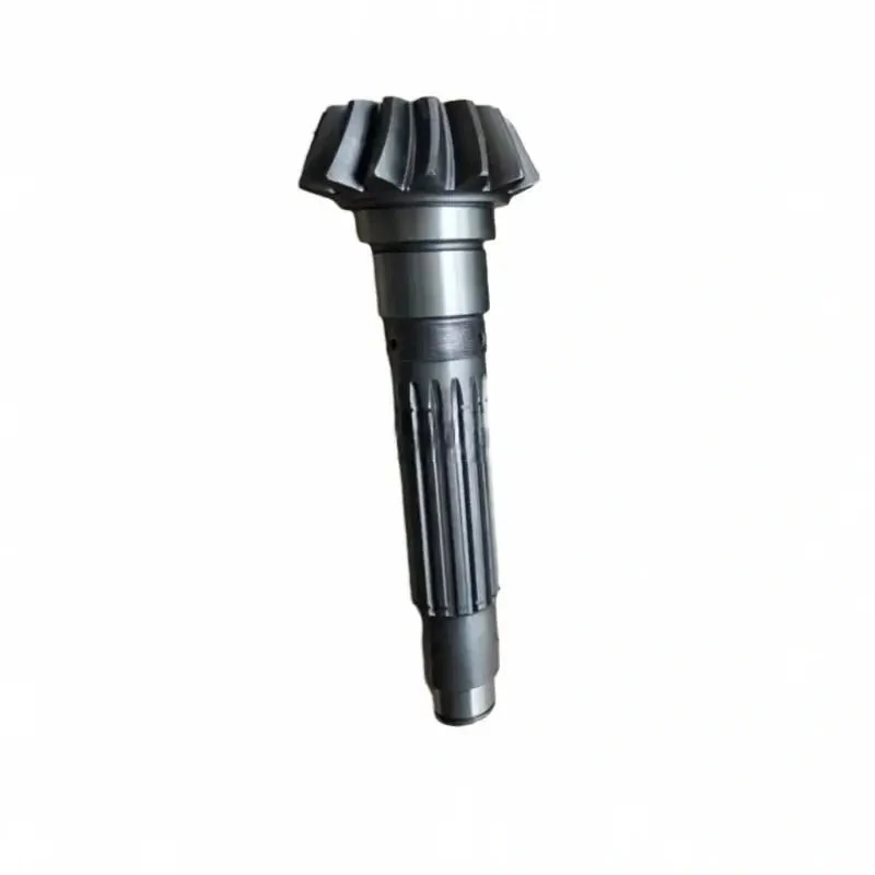 Albero 144-21-12142 per Komatsu Dozer D60A-11 D60A-11D D60A-6 D60A-8 D60E-8 D60F-8 D60F-8A D60P-11 D60P-11D D60P-6 D60P-8...