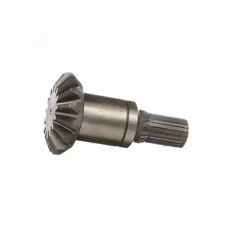 Albero cambio coclea di scarico superiore 87331114 per mietitrebbia New Holland CX8090 CX840 CX860 CX880 CR940 CR960 CR970...