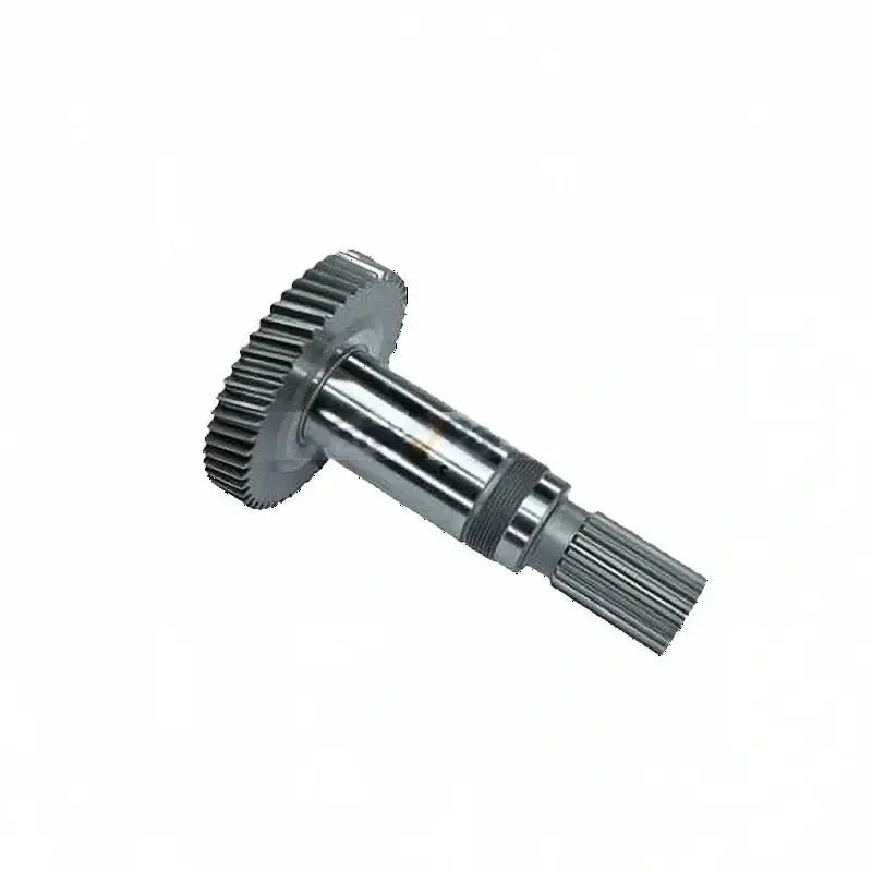 Albero di trasmissione 173-3391 per escavatore Caterpillar CAT Engine 3066 3126 3126 320B 321B 322B L 322B LN 325 325 LN 3...