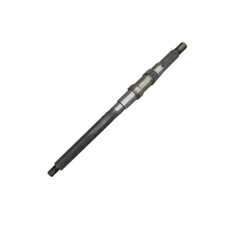 Albero di trasmissione del trinciatore 87386758 per mietitrice CASE 5130 6088 6130 7130 7088