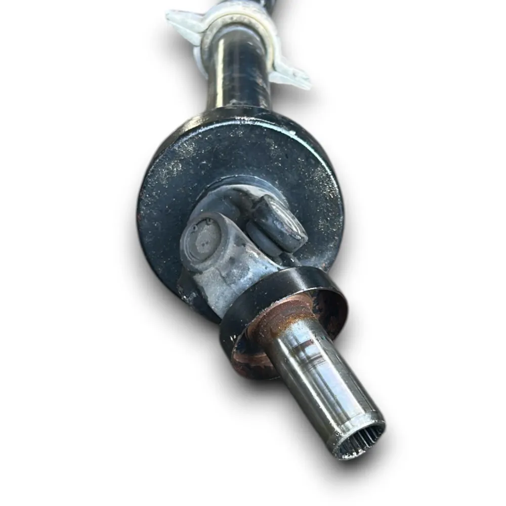 Albero Trasmissione DR5 2.0 Benzina / GPL (2007 > 2022)