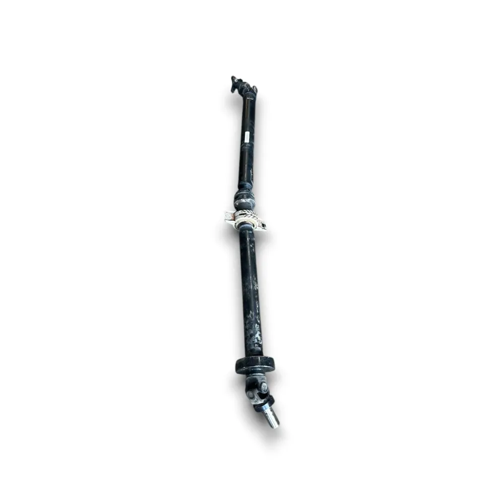Albero Trasmissione DR5 2.0 Benzina / GPL (2007 > 2022)