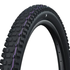 Albert Evo, Trail Pro, pneumatico pieghevole TRL, Ultra Soft - 63-622