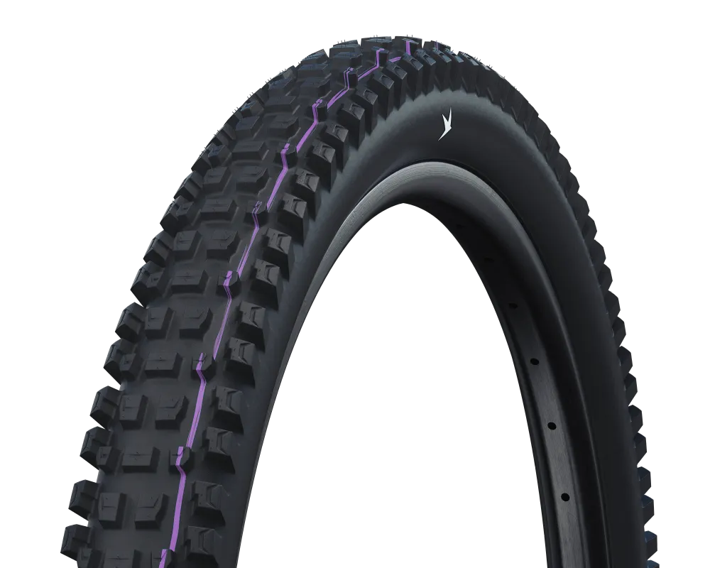 Albert Evo, Trail Pro, pneumatico pieghevole TRL, Ultra Soft - 63-622