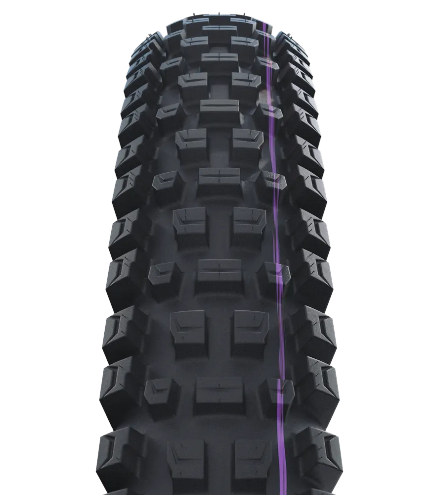 Albert Evo, Trail Pro, pneumatico pieghevole TRL, Ultra Soft - 63-622