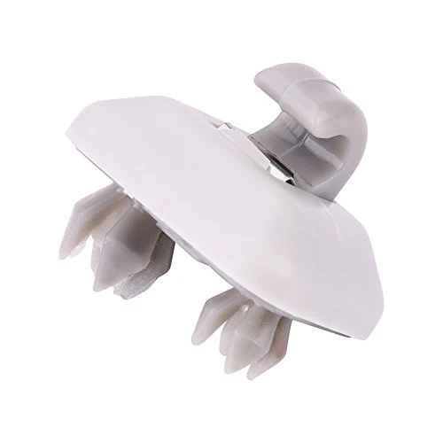 Aletta Gancio Parasole Interno Plastica per A1 A3 A4 S4 A5 S5 Q3 Q5 TT