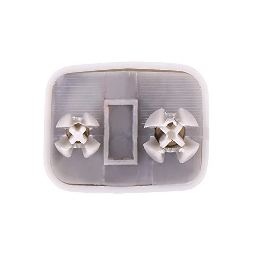 Aletta Gancio Parasole Interno Plastica per A1 A3 A4 S4 A5 S5 Q3 Q5 TT