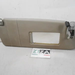 Aletta Parasole Destro VW New Beetle 2000 6X0857552A