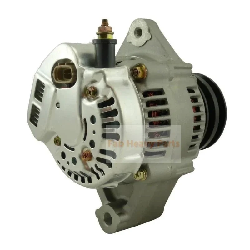 Alternatore 12V 55A 0R4327 1052811 per terne Caterpillar 416C 426C 436C per Perkins 3054 1996