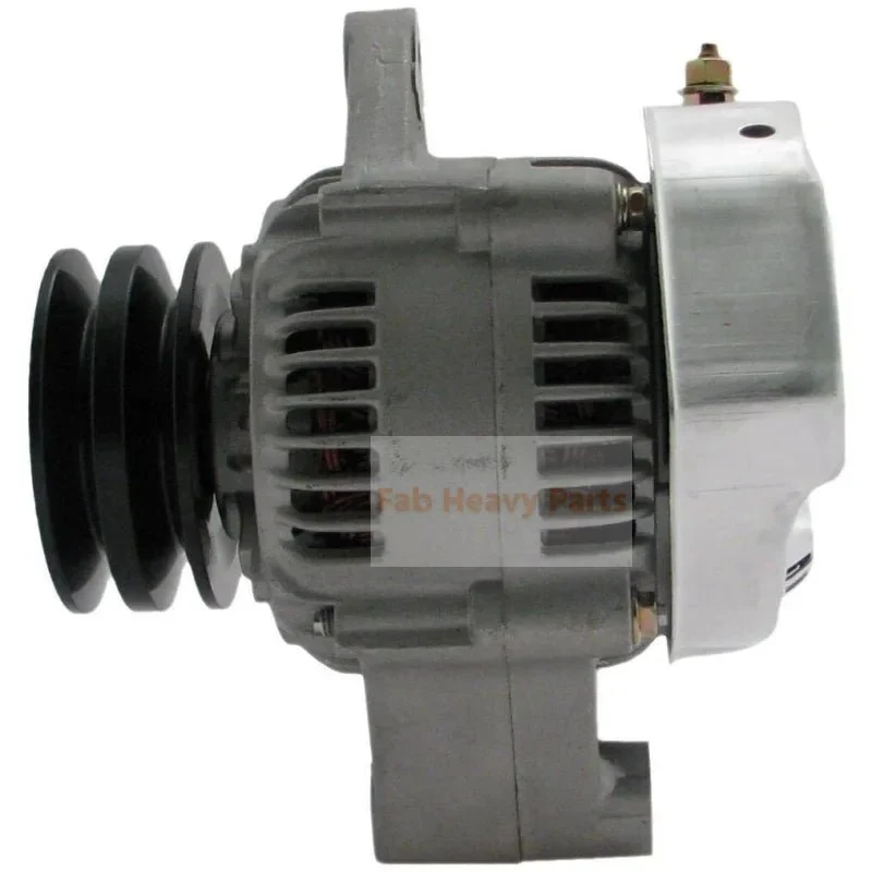 Alternatore 12V 55A 0R4327 1052811 per terne Caterpillar 416C 426C 436C per Perkins 3054 1996