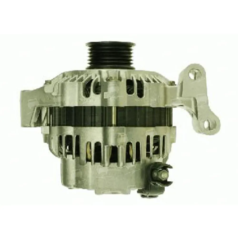 Alternatore 14V70A per Ford Fiesta V, Ford Fusion e Mazda 2, codice 3R00369