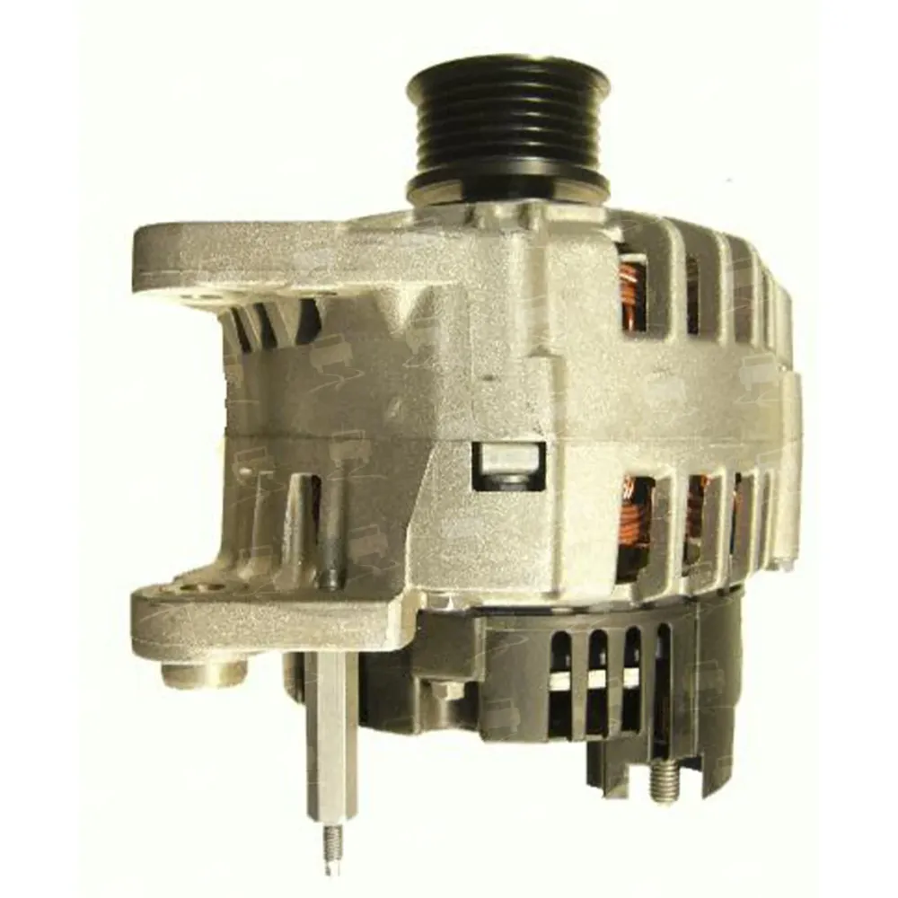 ALTERNATORE AUDI / VW - 14V70A COD:3R00059