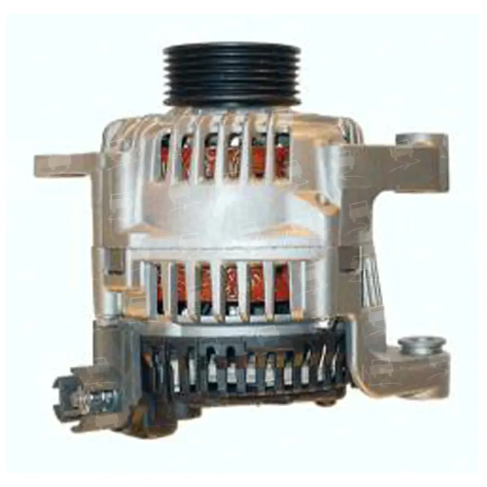 ALTERNATORE CITROEN - 14V80A COD:3R00159